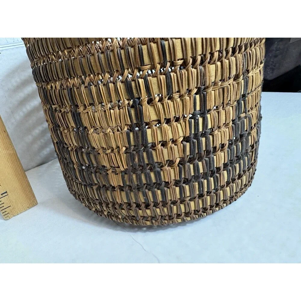 Unbranded handwoven wicker
